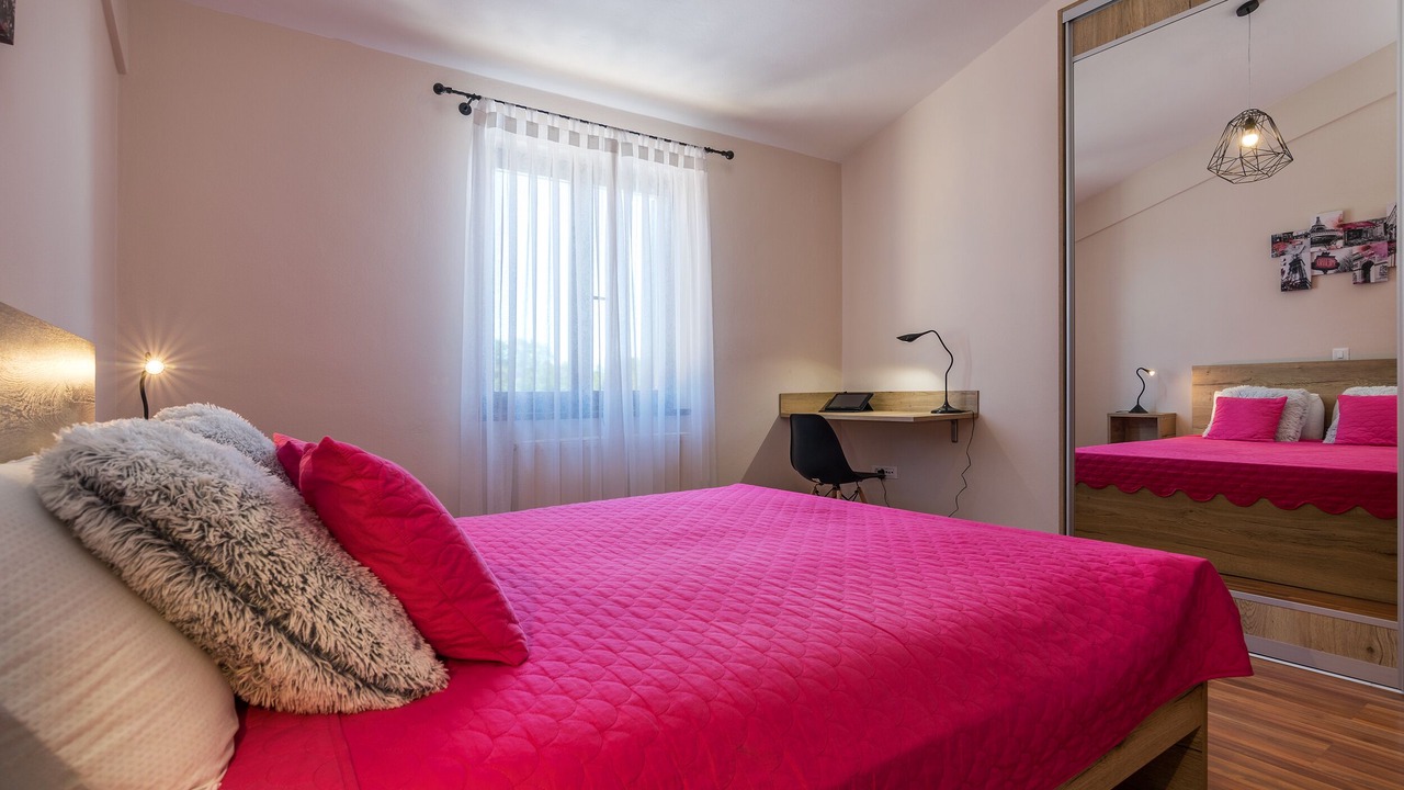 Photo of Bedroom in Galizana