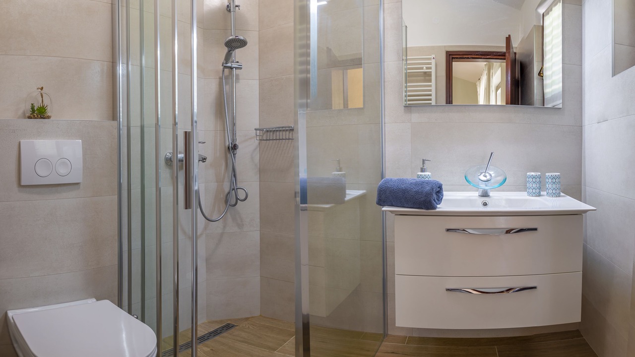 Photo of Bathroom in Galizana