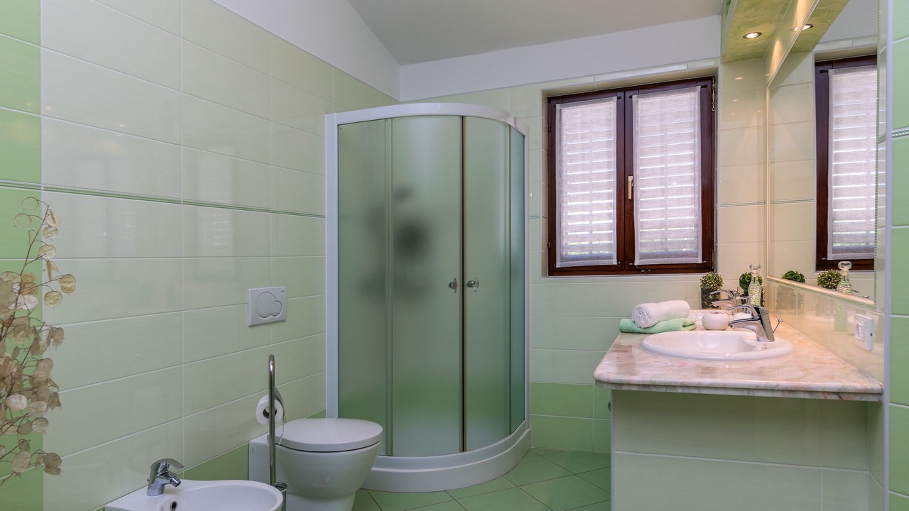 Photo of Bathroom in Galizana