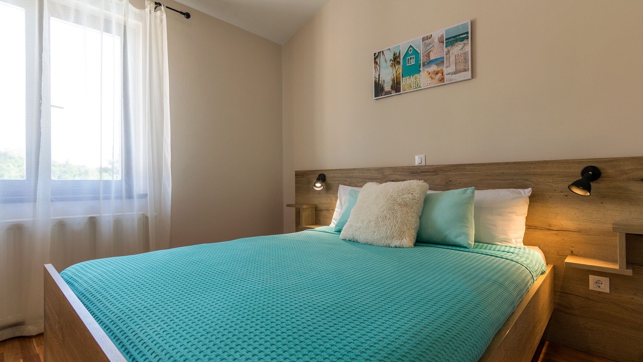 Photo of Bedroom in Galizana