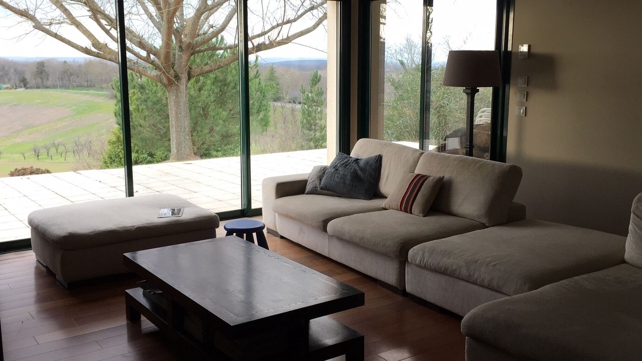 Photo of Livingroom in Saint-Sylvestre-sur-Lot