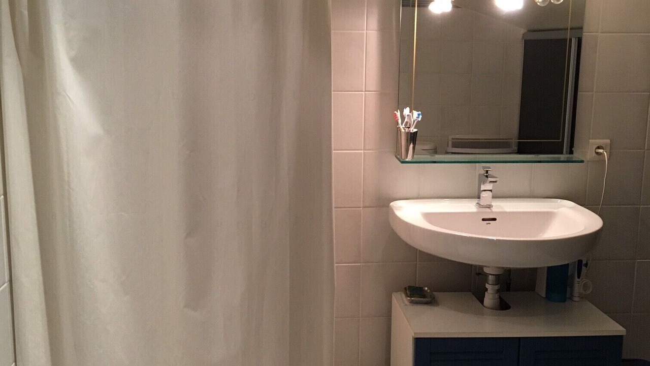 Photo of Bathroom in Saint-Sylvestre-sur-Lot