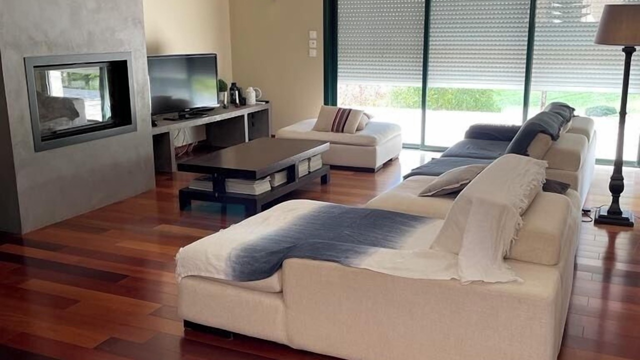 Photo of Livingroom in Saint-Sylvestre-sur-Lot