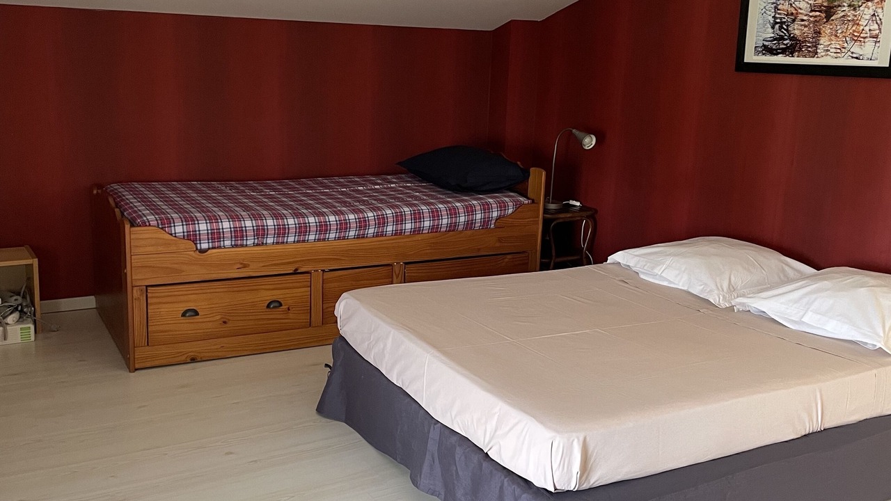 Photo of Bedroom in Saint-Sylvestre-sur-Lot