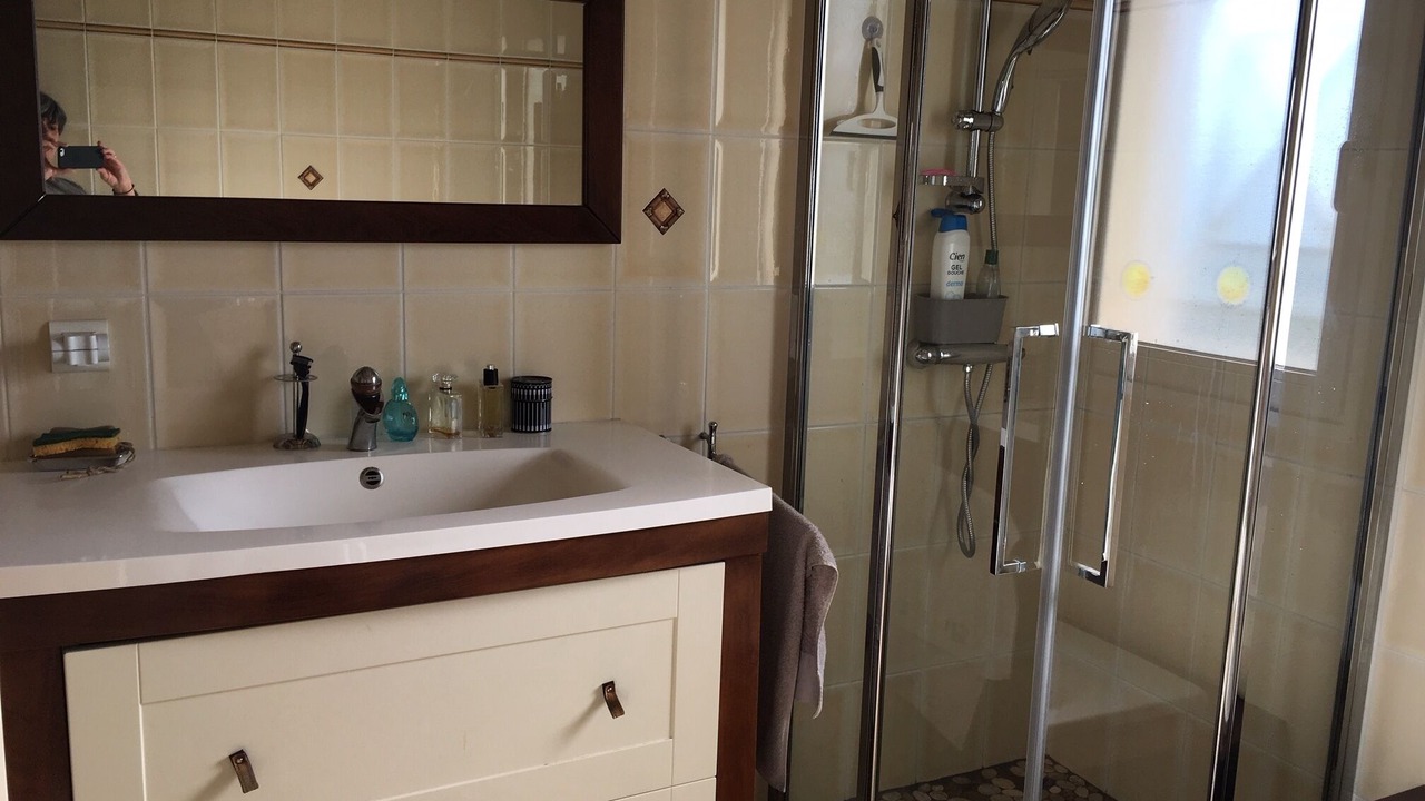 Photo of Bathroom in Saint-Sylvestre-sur-Lot
