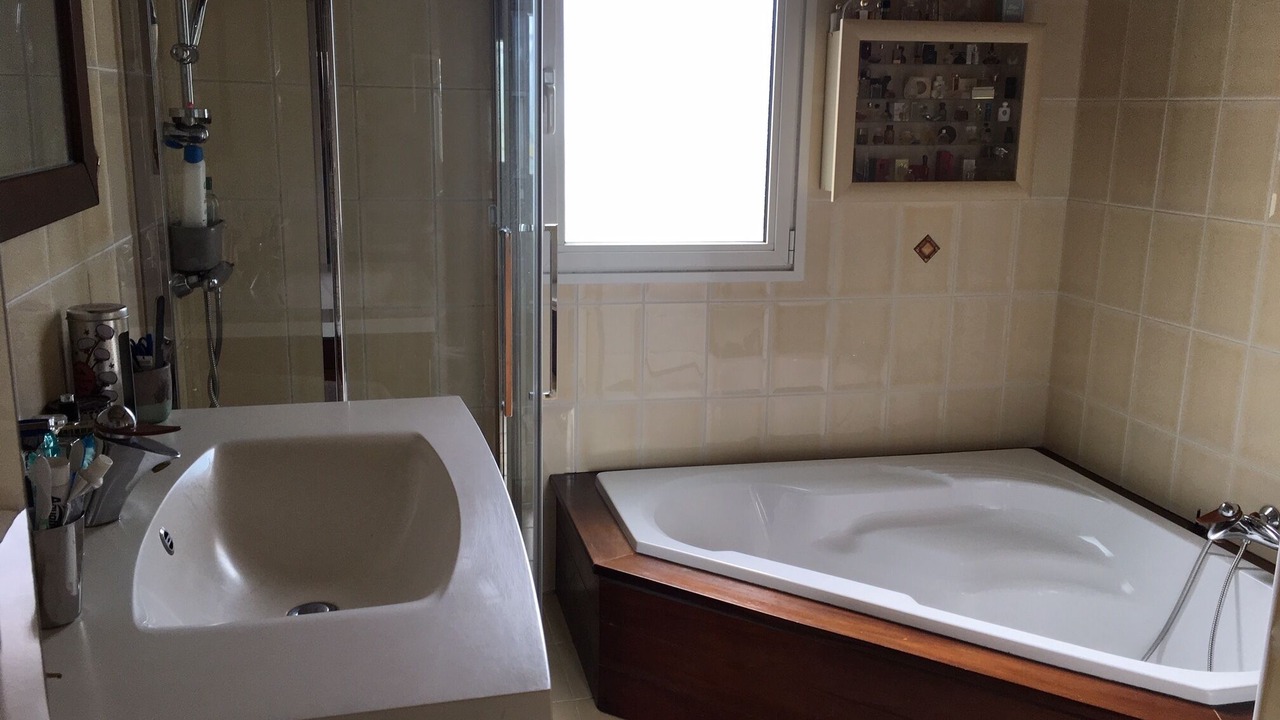 Photo of Bathroom in Saint-Sylvestre-sur-Lot