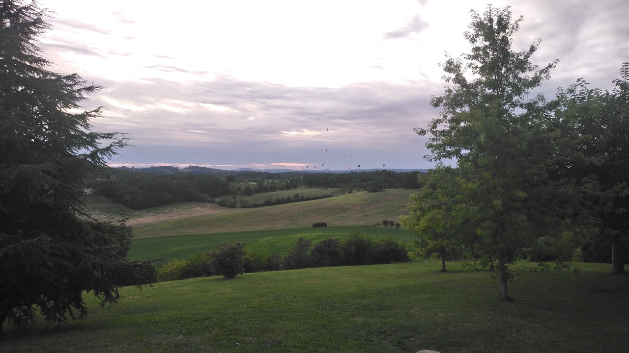Photo of Outdoor in Saint-Sylvestre-sur-Lot