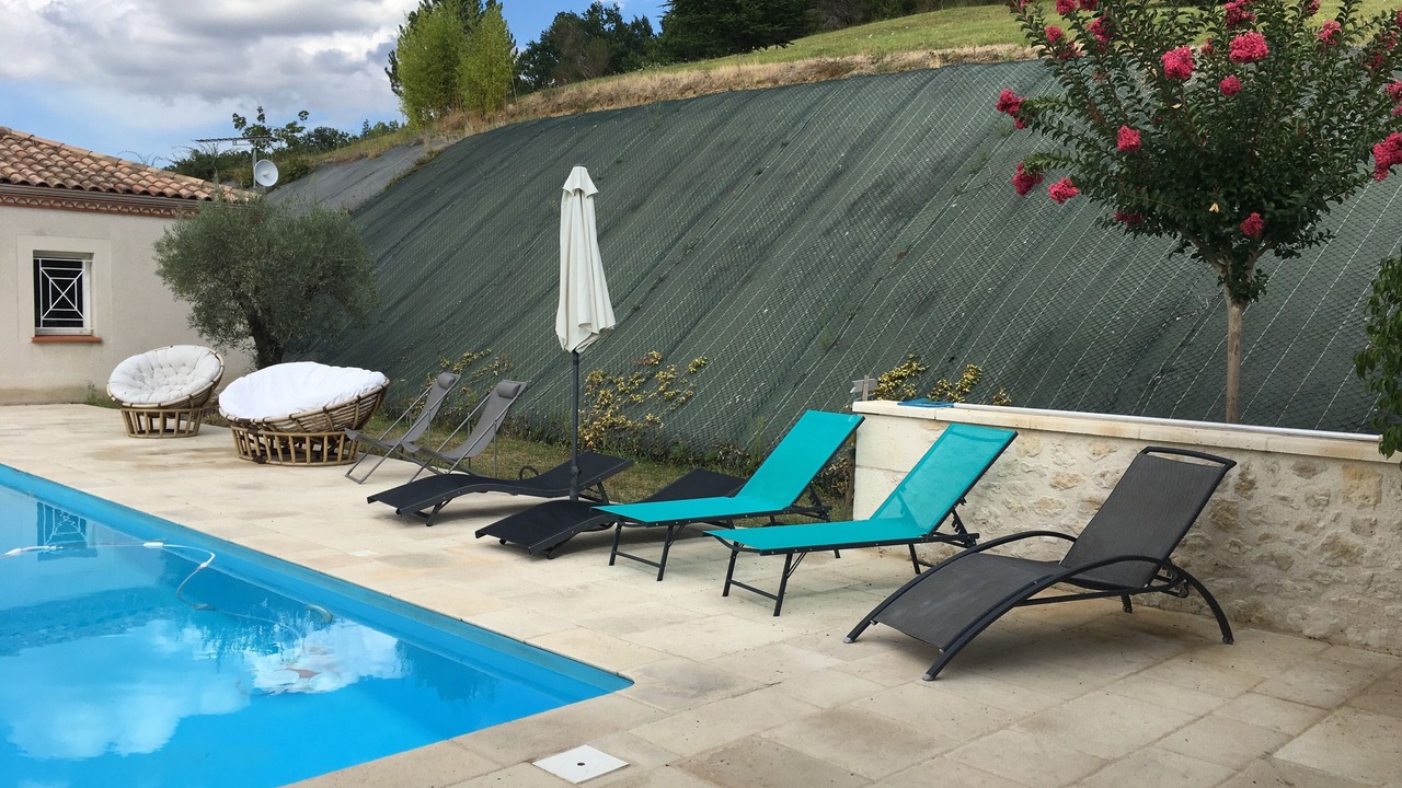 Photo of Outdoor in Saint-Sylvestre-sur-Lot