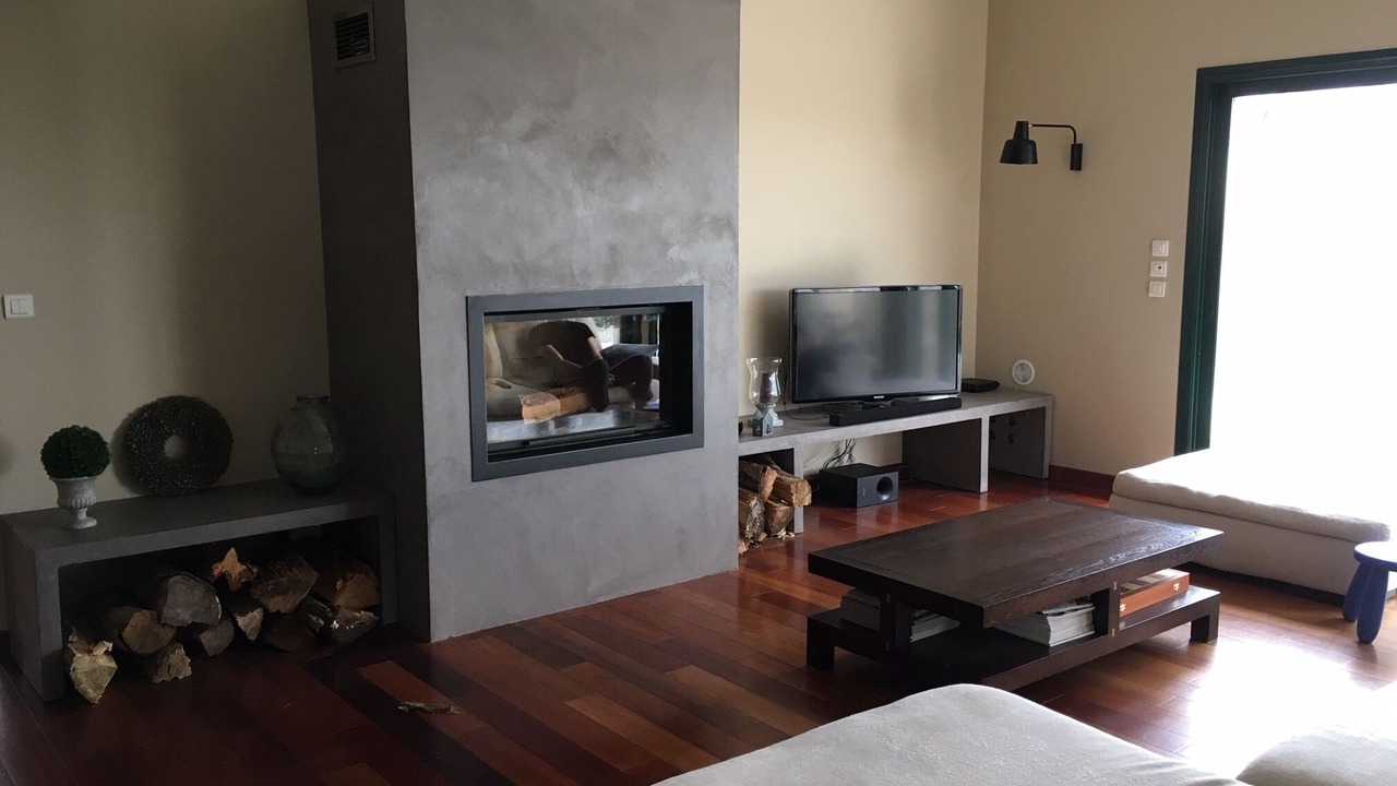 Photo of Livingroom in Saint-Sylvestre-sur-Lot