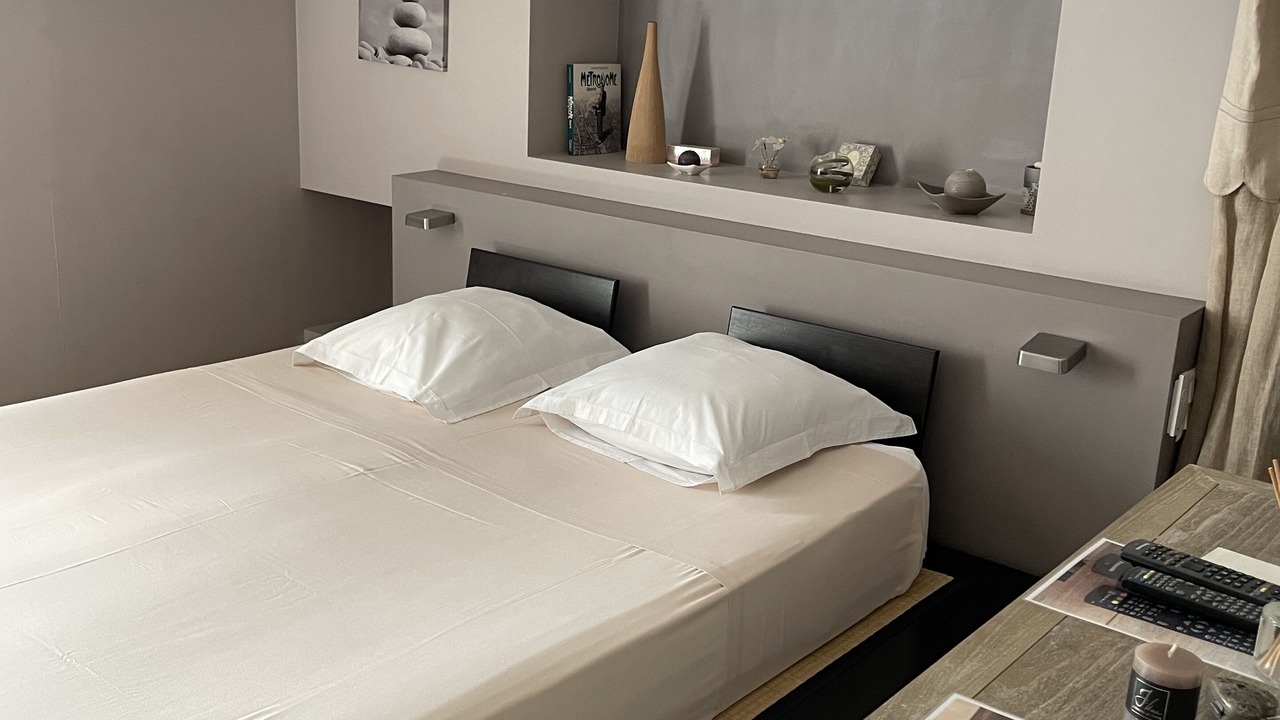 Photo of Bedroom in Saint-Sylvestre-sur-Lot