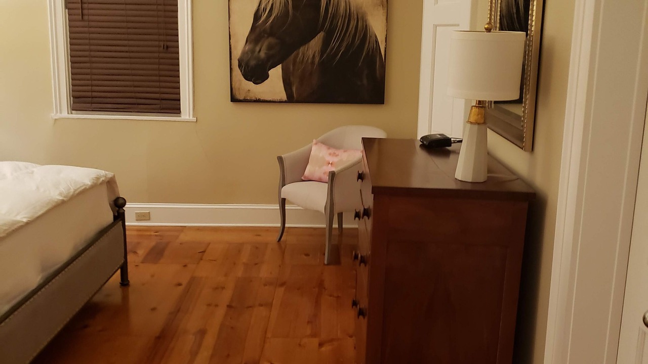 Photo of Bedroom in Natchez