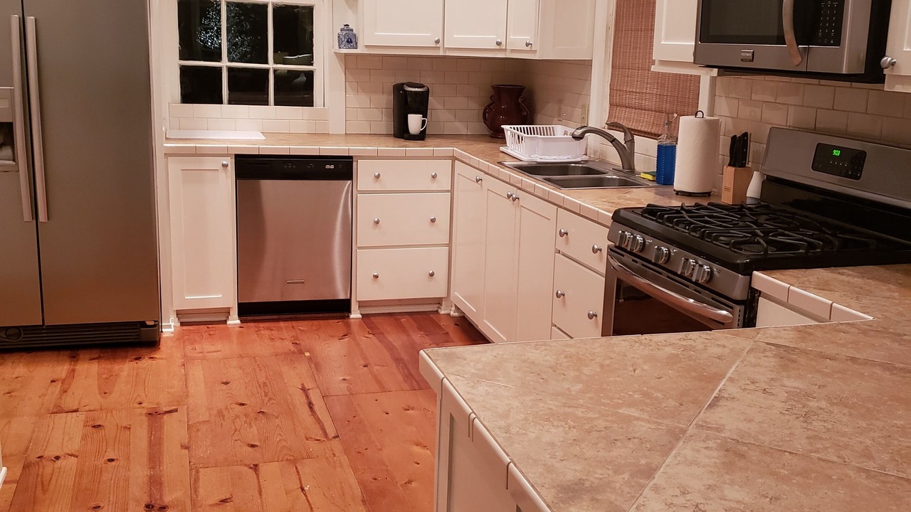Photo of Kitchen in Natchez