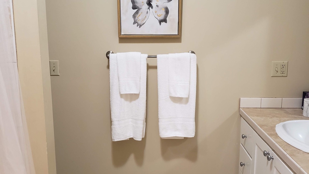 Photo of Bathroom in Natchez