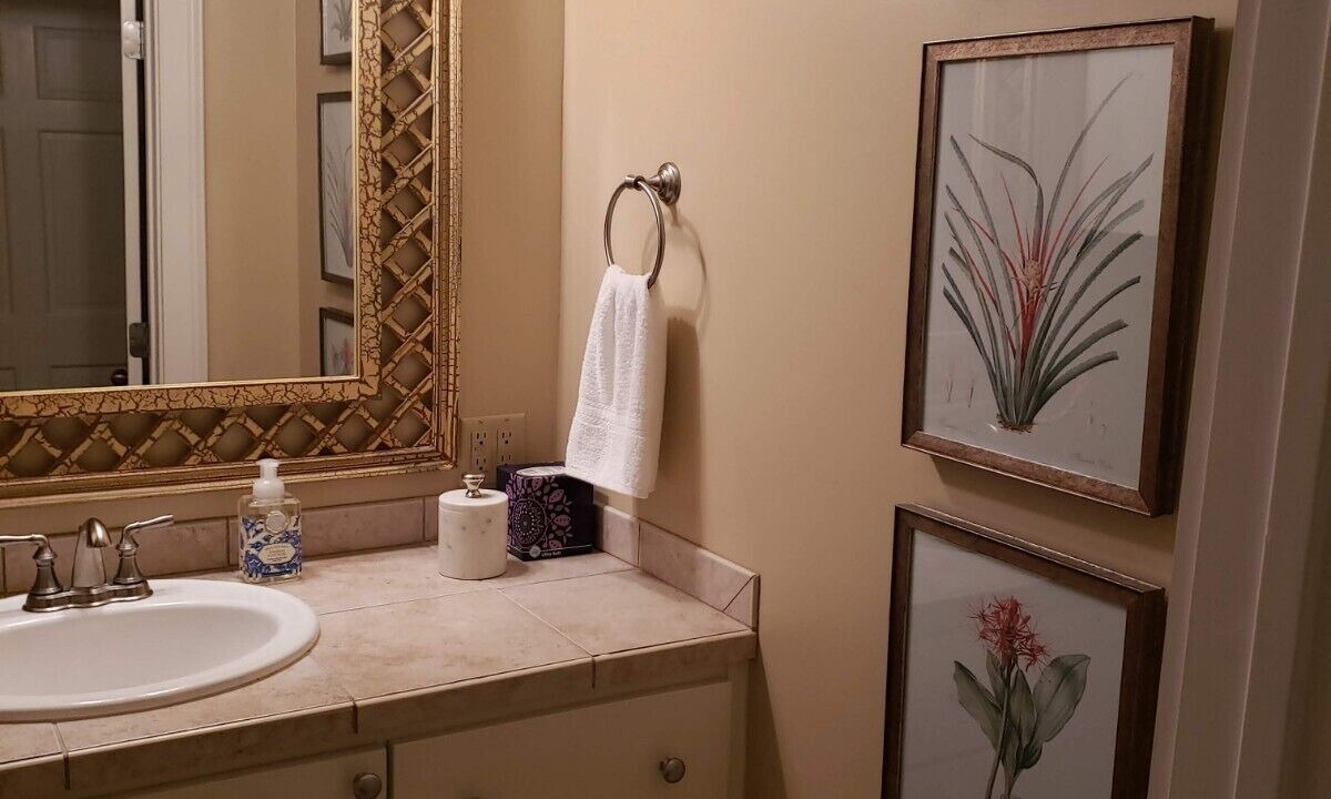 Photo of Bathroom in Natchez