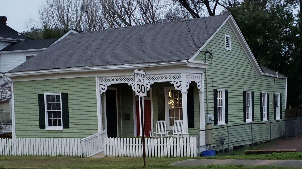 Photo of Others in Natchez