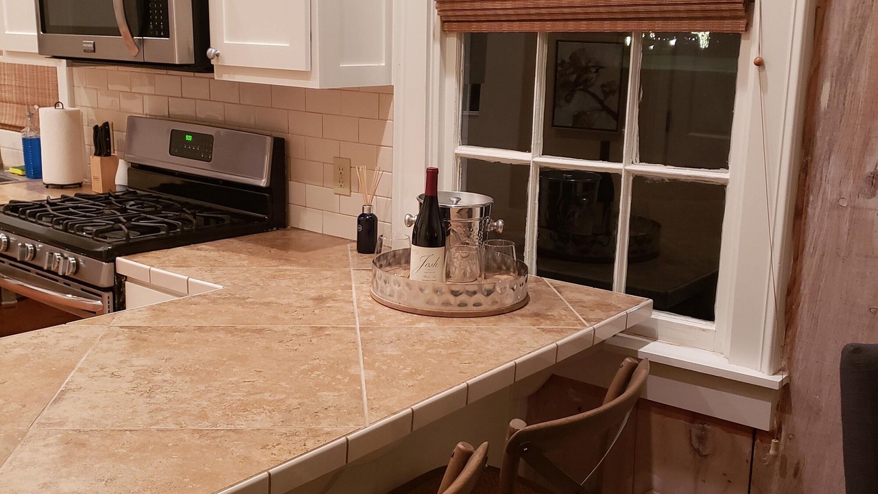 Photo of Kitchen in Natchez