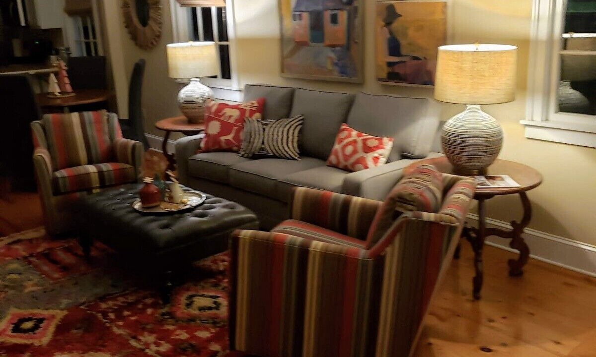 Photo of Livingroom in Natchez