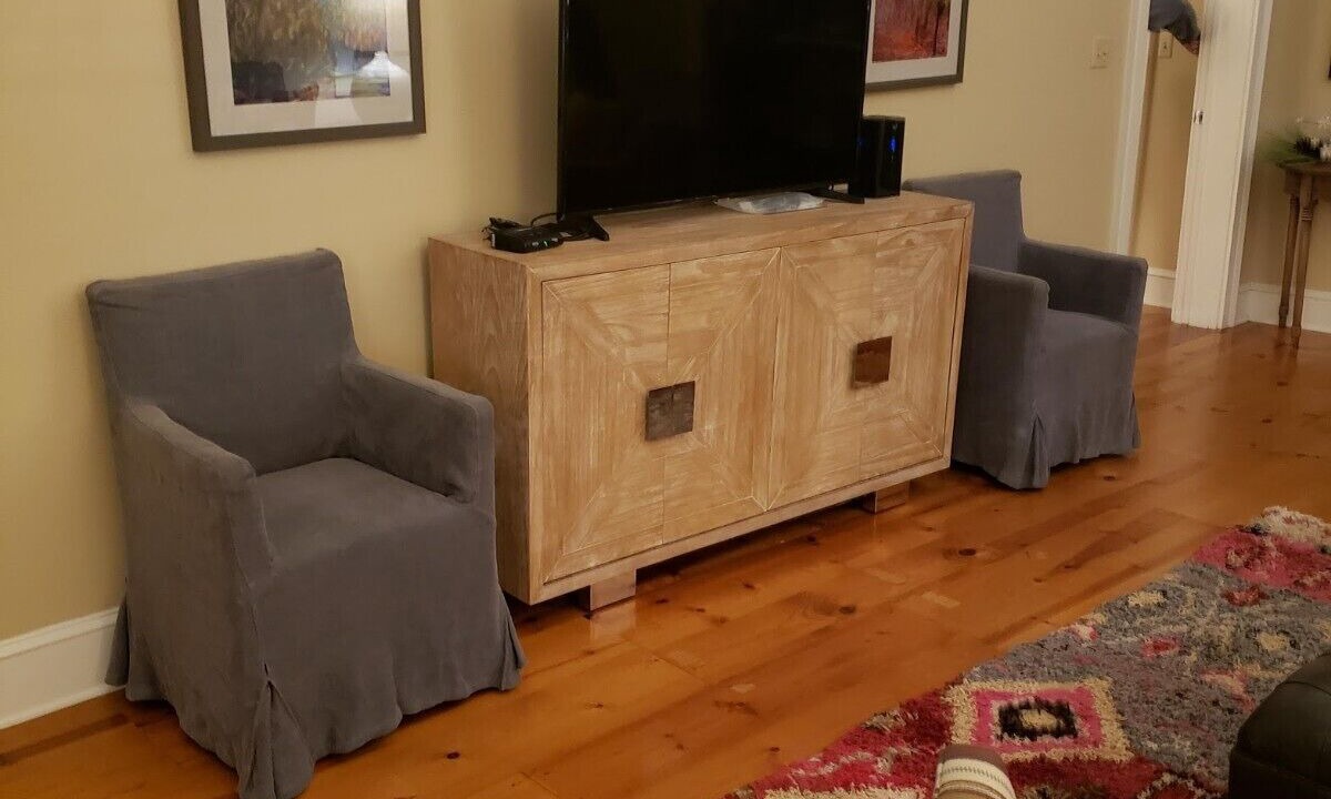 Photo of Livingroom in Natchez