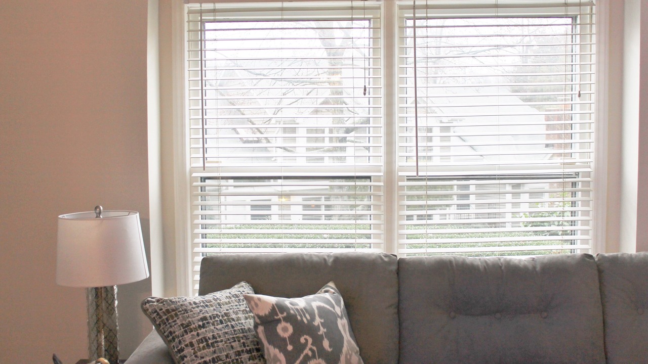 Photo of Livingroom in Charlotte