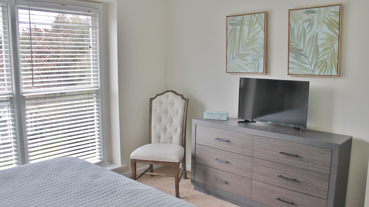 Photo of Bedroom in Charlotte
