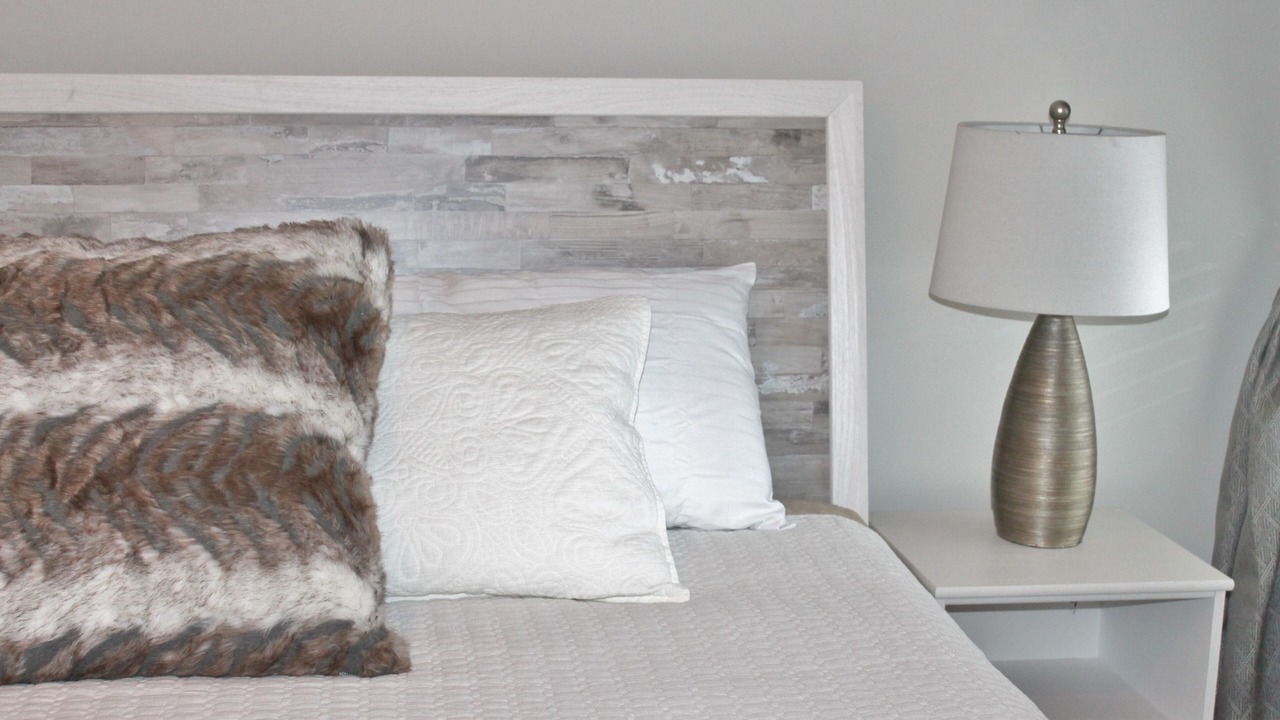 Photo of Bedroom in Charlotte