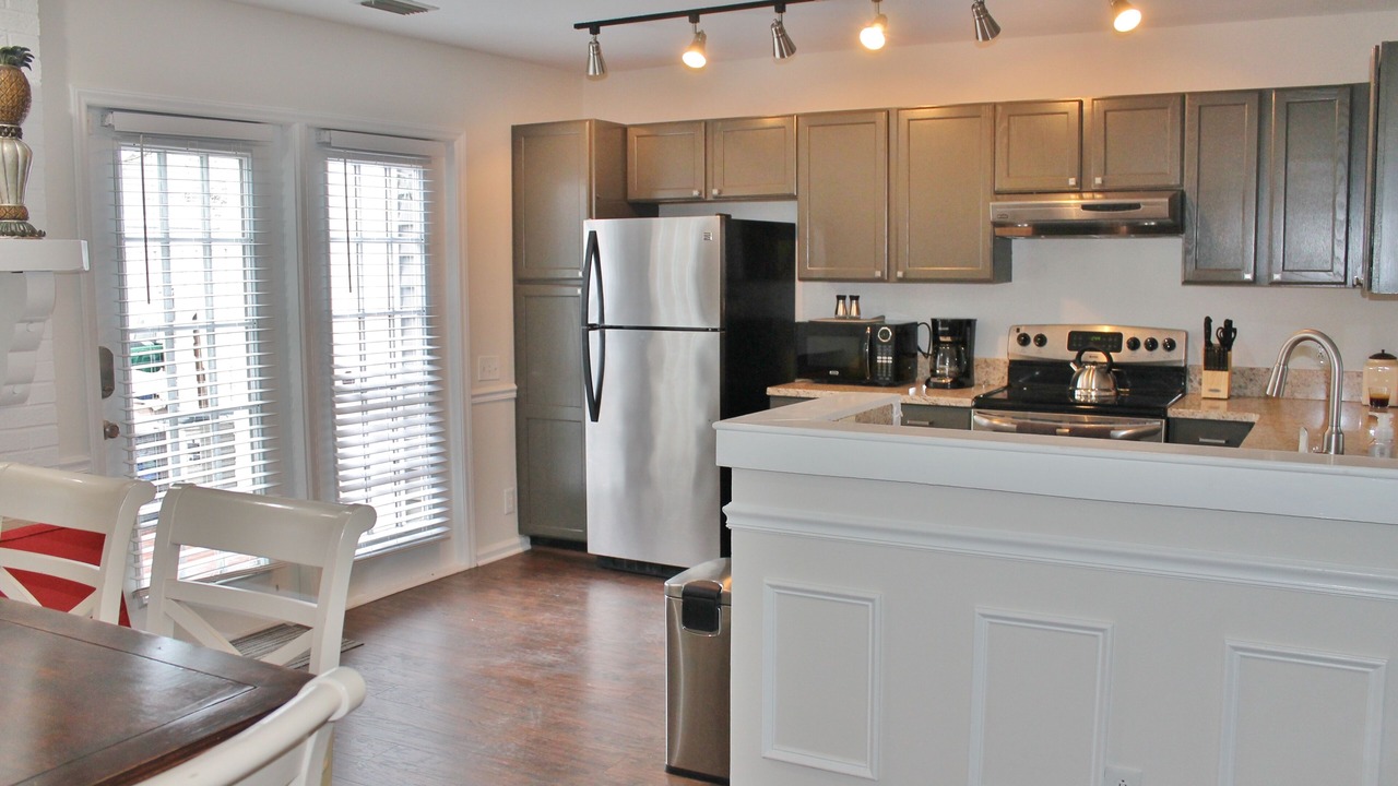 Photo of Kitchen in Charlotte