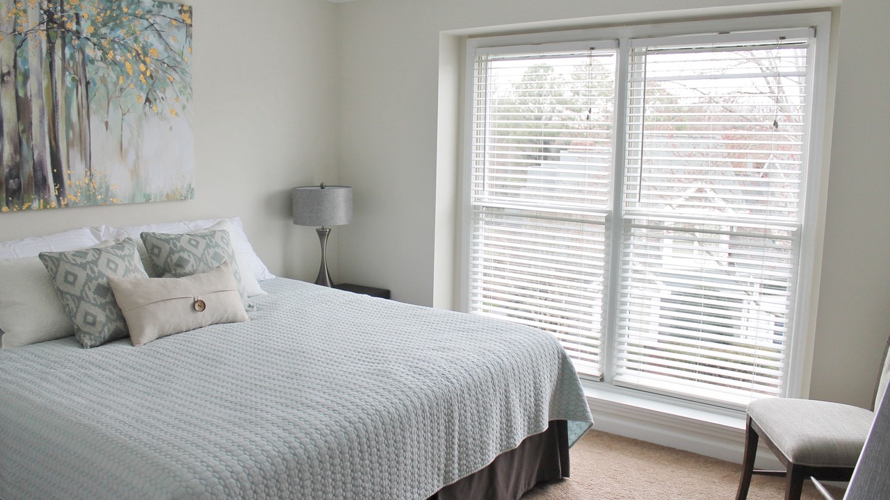 Photo of Bedroom in Charlotte