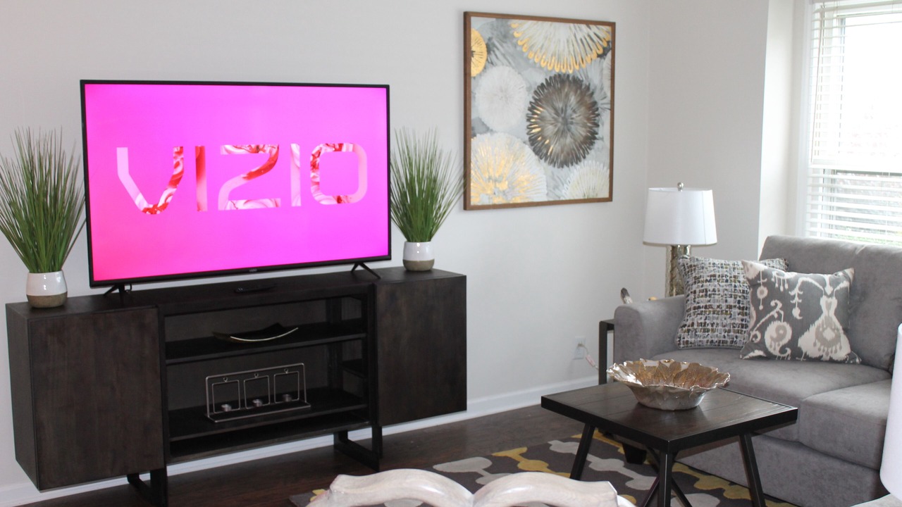 Photo of Livingroom in Charlotte