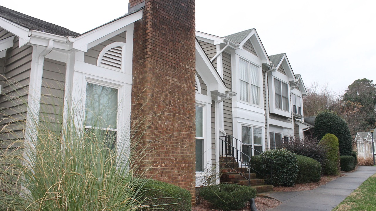 Photo of Outdoor in Charlotte