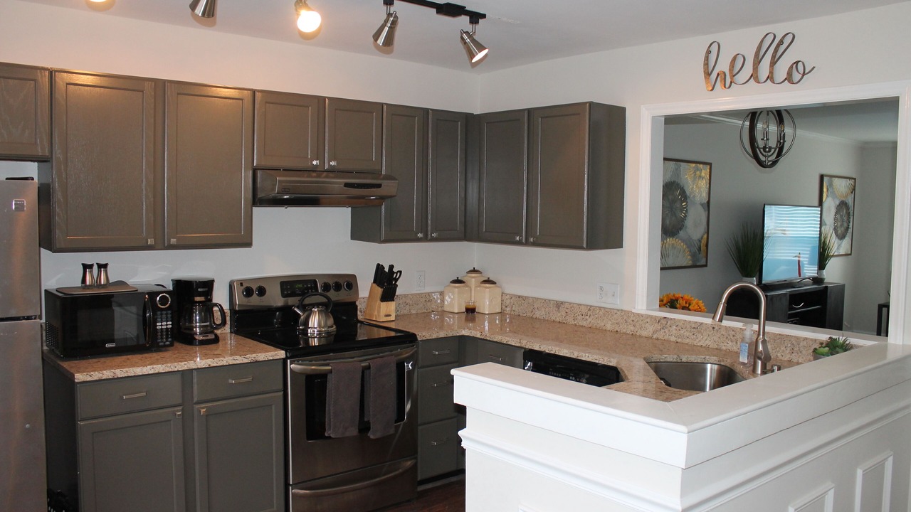 Photo of Kitchen in Charlotte