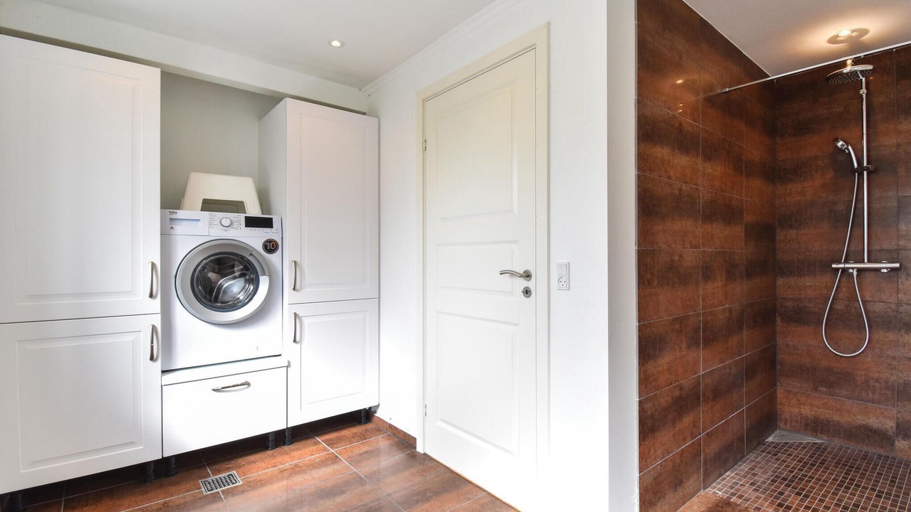 Photo of Bathroom in Middelfart