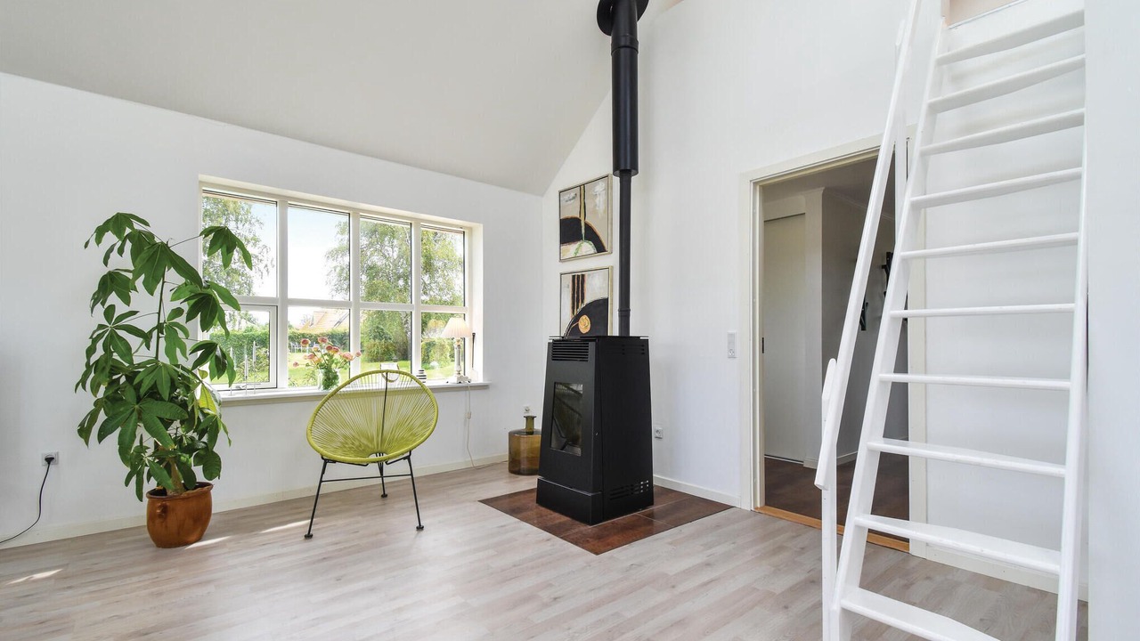 Photo of Bedroom in Middelfart