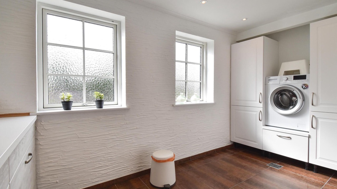 Photo of Bathroom in Middelfart