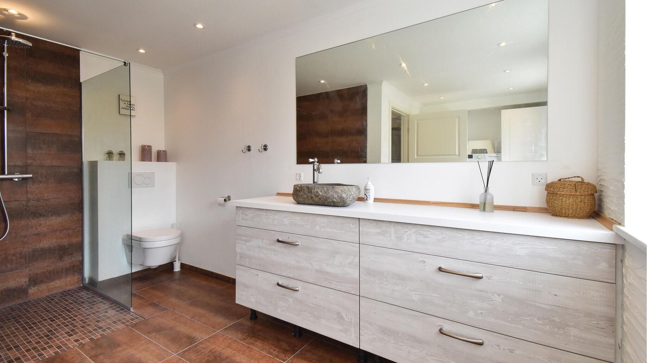 Photo of Bathroom in Middelfart