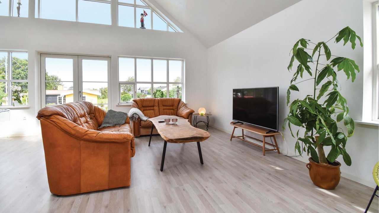 Photo of Bedroom in Middelfart