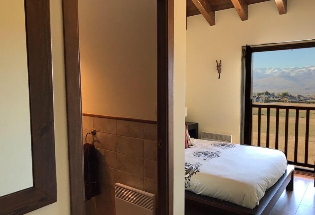 Photo of Bedroom in Err