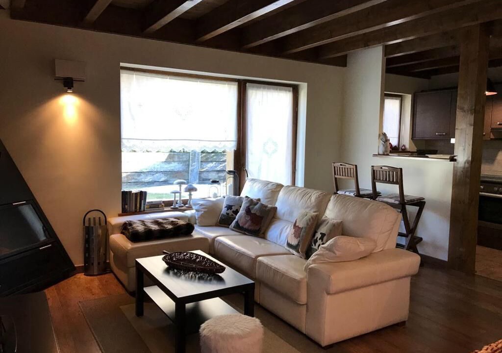 Photo of Livingroom in Err