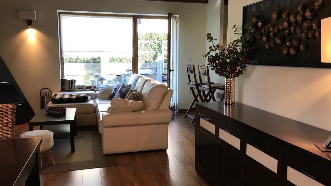 Photo of Livingroom in Err