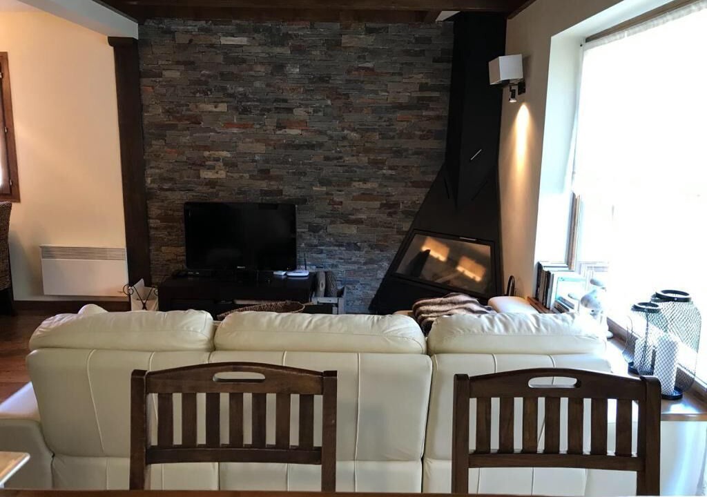 Photo of Livingroom in Err