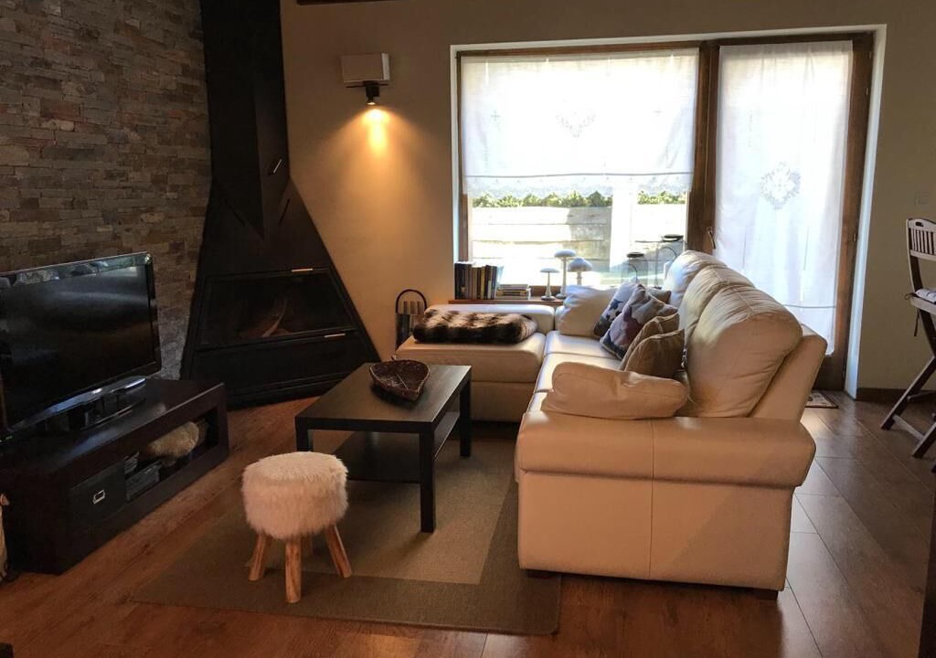 Photo of Livingroom in Err