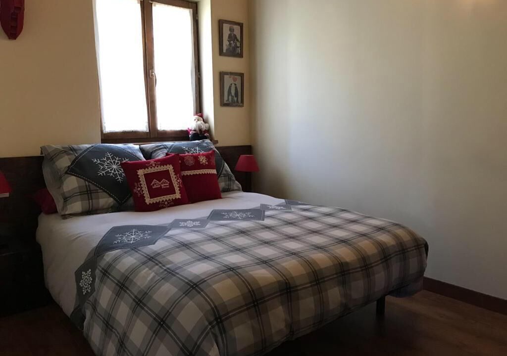 Photo of Bedroom in Err