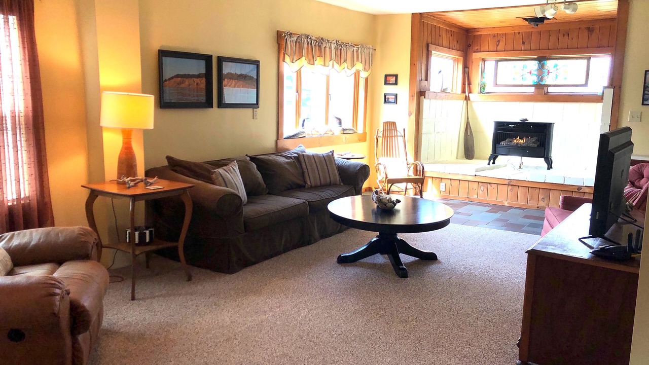 Photo of Livingroom in Sodus Point