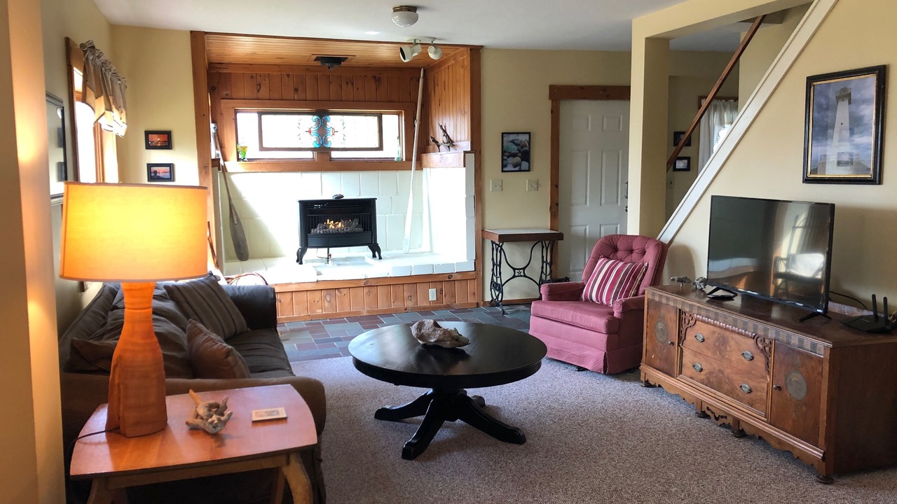 Photo of Bedroom in Sodus Point