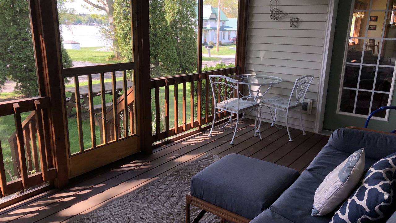 Photo of Outdoor in Sodus Point