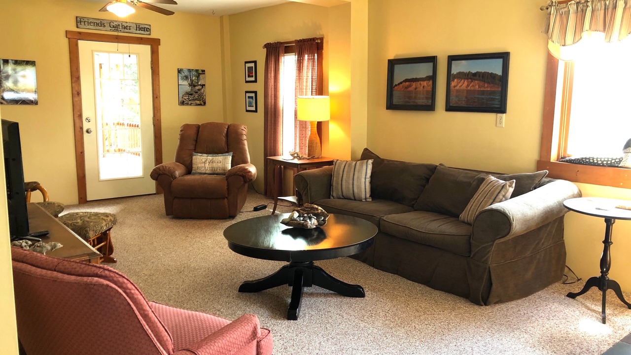 Photo of Bedroom in Sodus Point