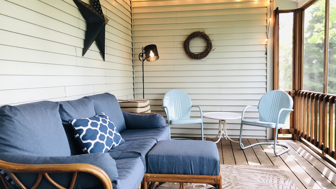 Photo of Outdoor in Sodus Point