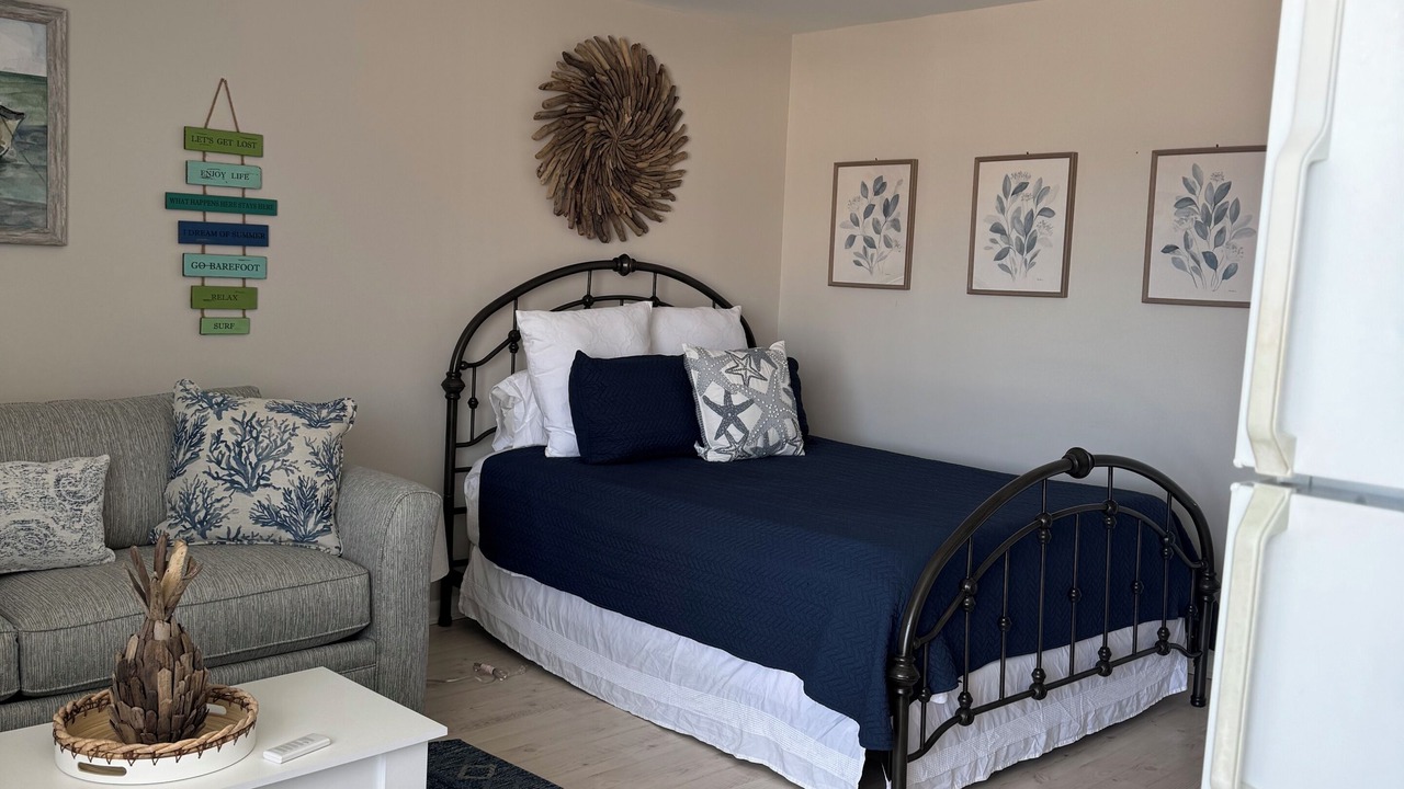 Photo of Bedroom in North Wildwood