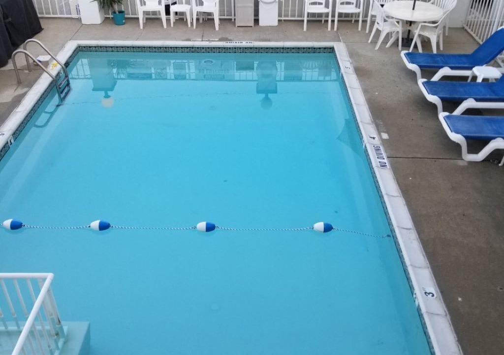 Photo of Outdoor in North Wildwood