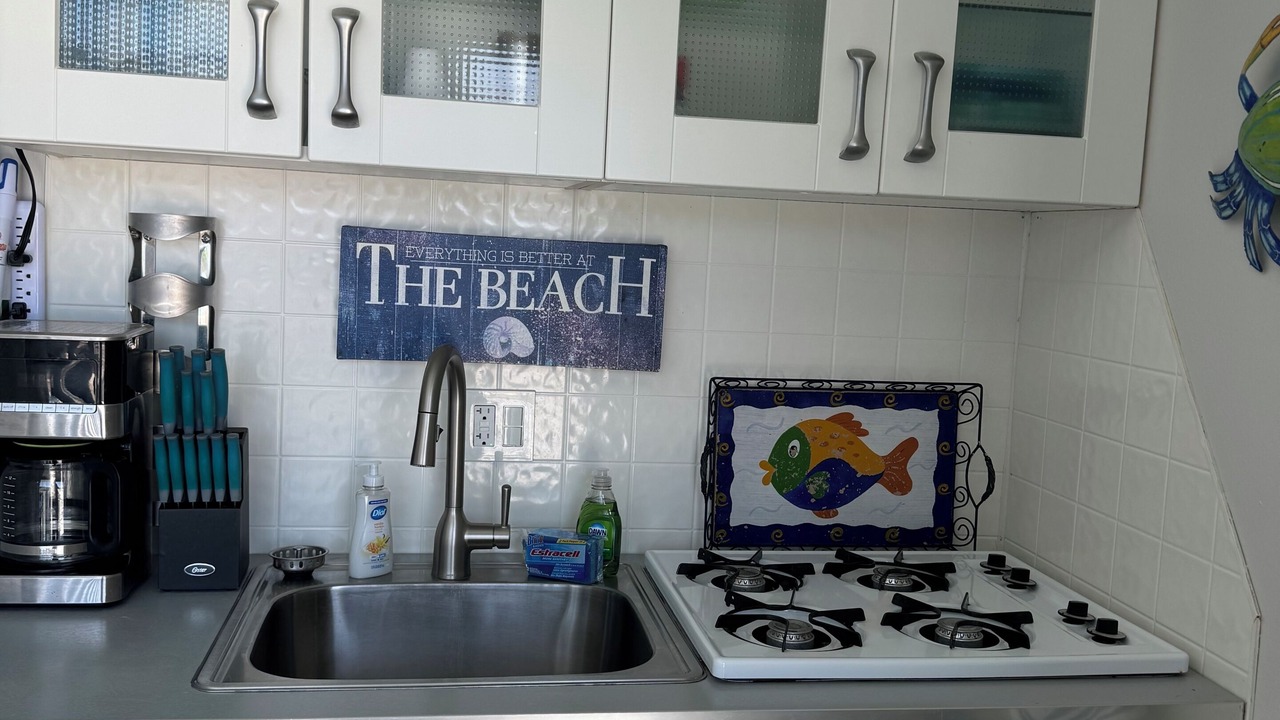 Photo of Kitchen in North Wildwood