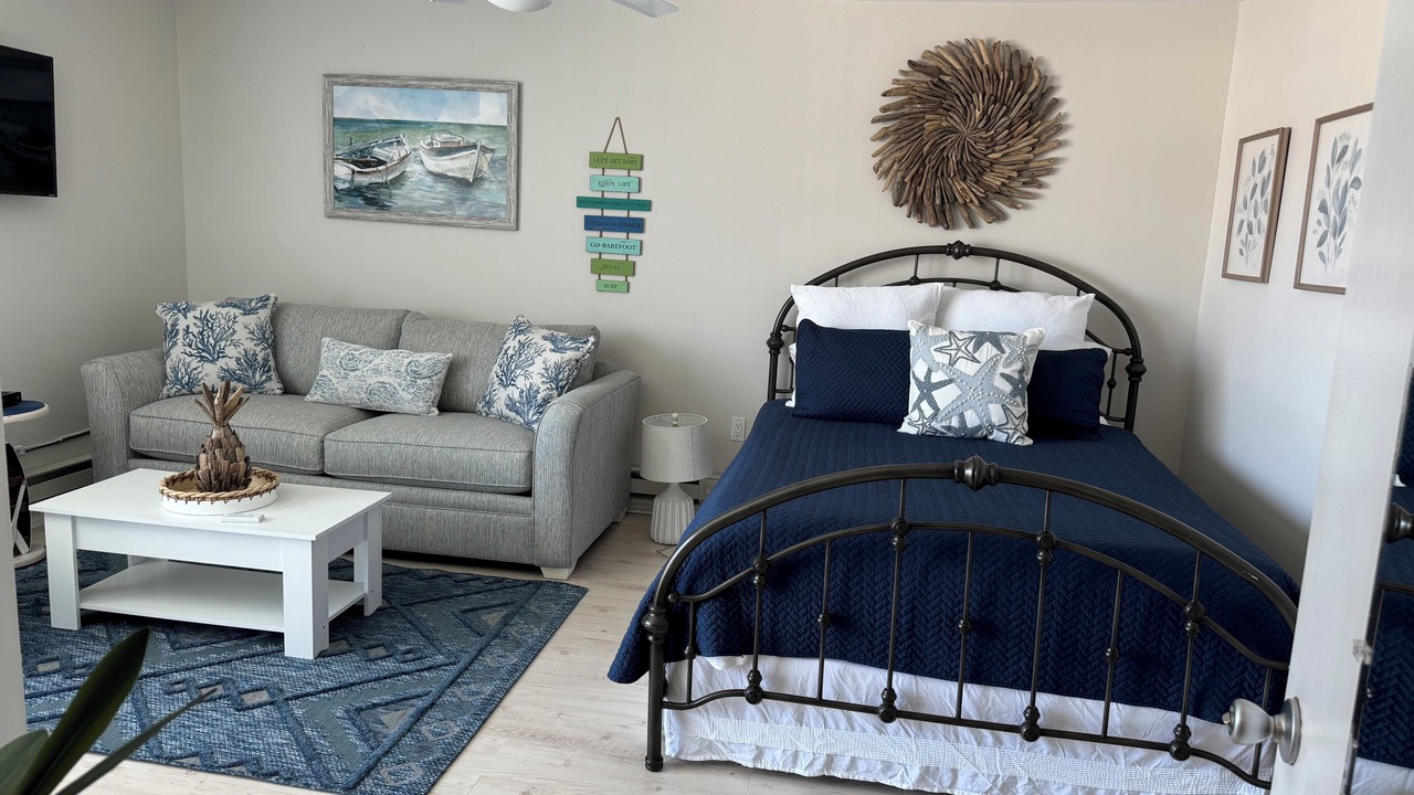 Photo of Bedroom in North Wildwood